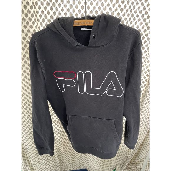 Fila hoodie - Picture 2 of 4